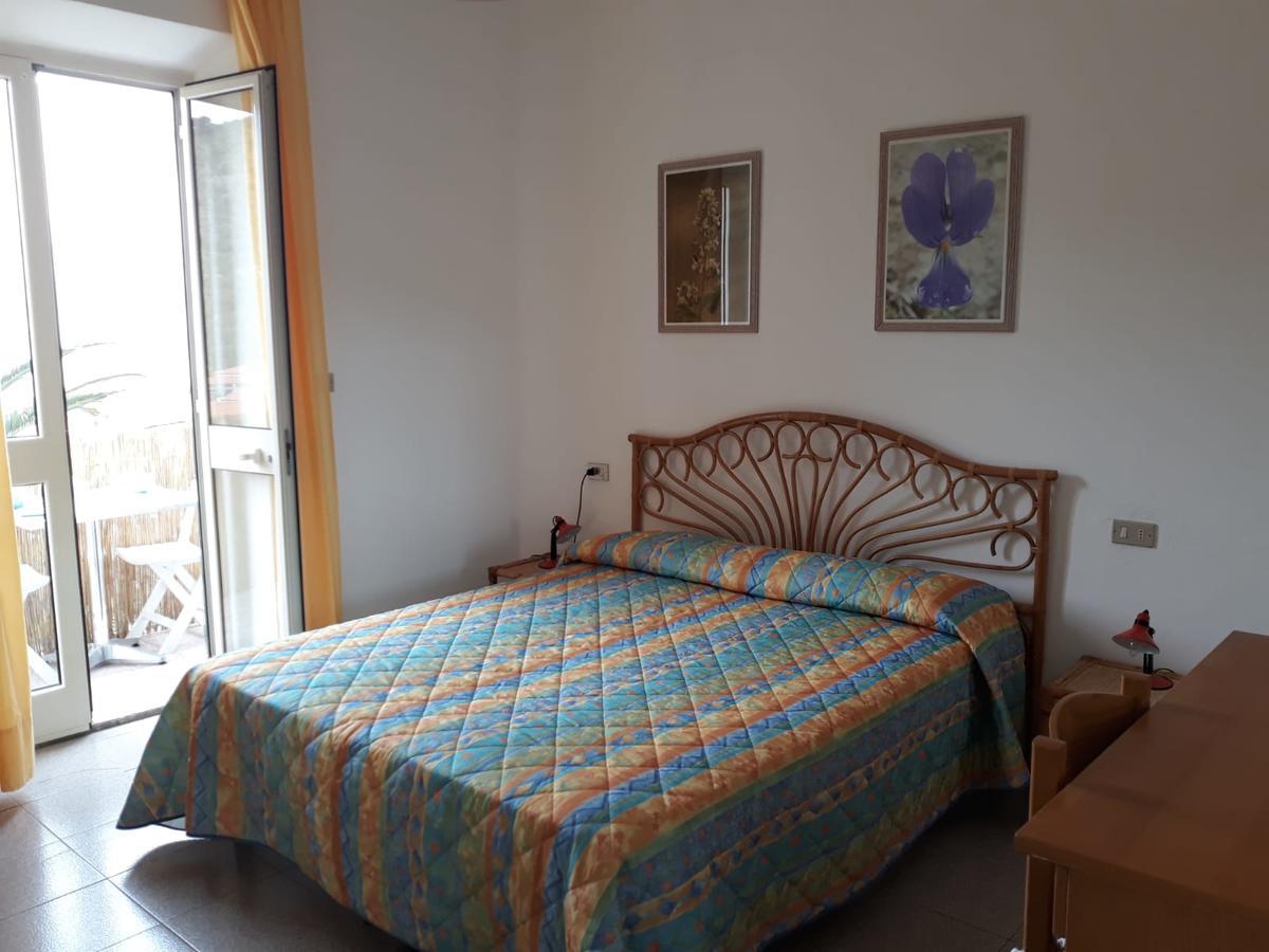 포몬테 La Casa Del Sole 아파트 외부 사진