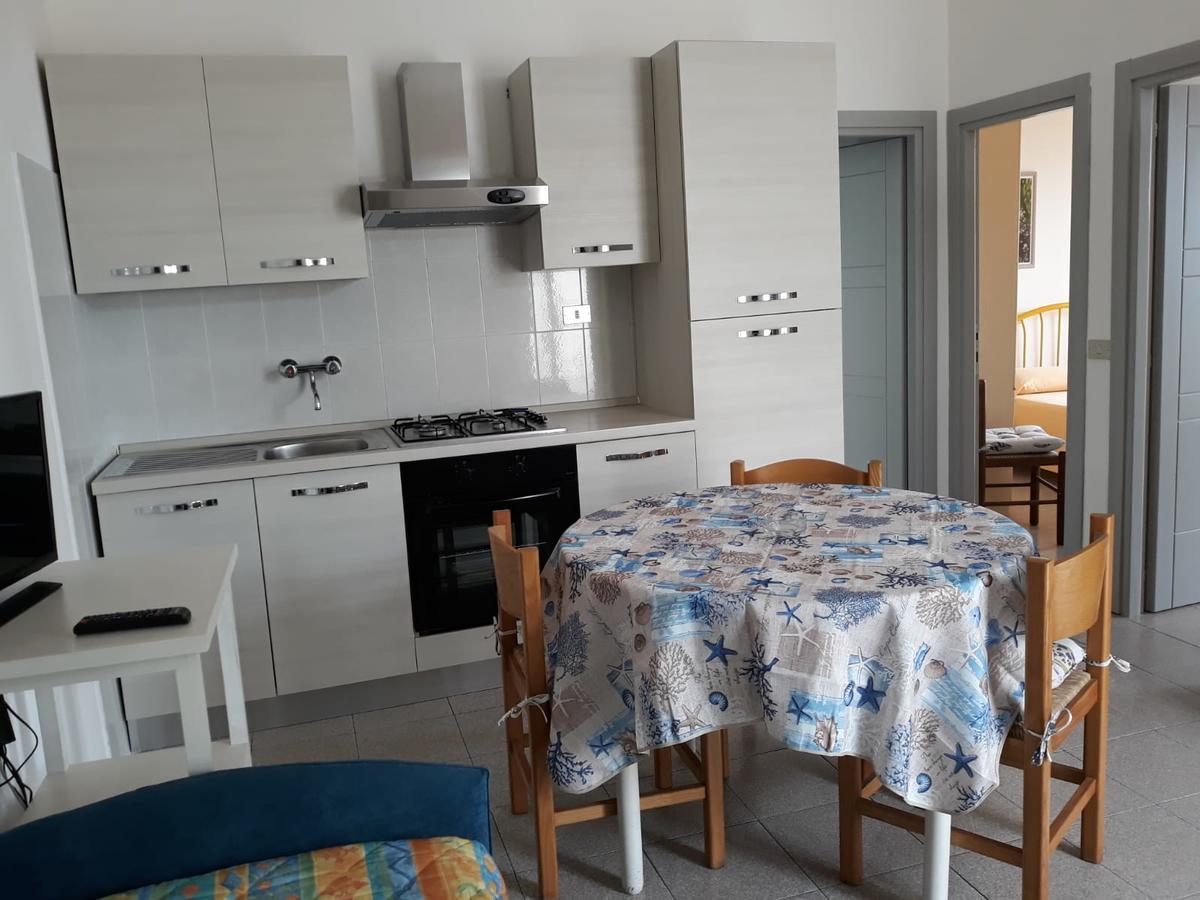 포몬테 La Casa Del Sole 아파트 외부 사진
